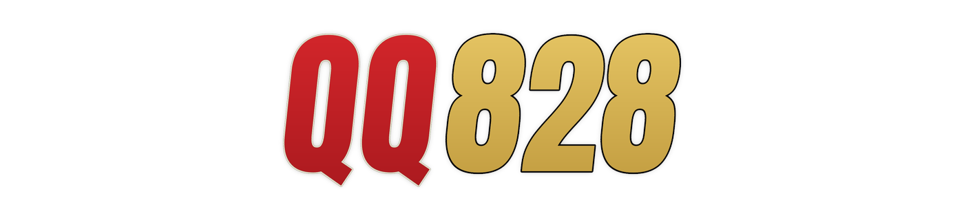 qq828 Logo